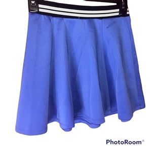 Joe Boxer Mini Skirt